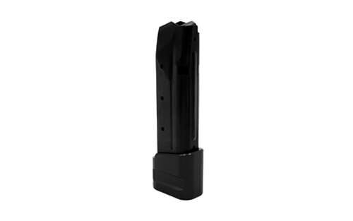 Magazines High Capacity Shield Arms S15 9mm MAG SHIELD S15 GLK 43X/48 W/+5 EXT • Model: S15